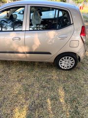 Hyundai i 10 2011 1.2