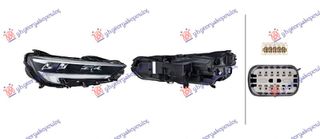 ΦΑΝΟΣ ΕΜΠΡΟΣ FULL LED (HELLA) ΔΕ