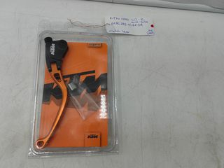 KTM 1290 SUPER DUKE R, GT ΜΑΝΕΤΑ ΣΥΜΠΛΕΚΤΗ POWERPARTS 6170293104404