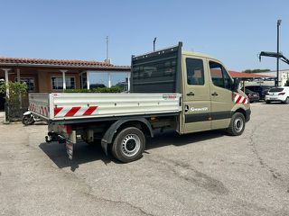 Καρότσα Mercedes-Benz 2014 SPRINTER 313-thumb-7