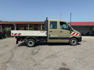 Καρότσα Mercedes-Benz 2014 SPRINTER 313-thumb-5