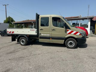 Καρότσα Mercedes-Benz 2014 SPRINTER 313-thumb-6