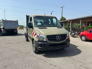 Καρότσα Mercedes-Benz 2014 SPRINTER 313-thumb-2