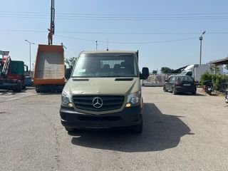 Καρότσα Mercedes-Benz 2014 SPRINTER 313-thumb-4