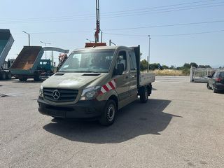Καρότσα Mercedes-Benz 2014 SPRINTER 313-thumb-3