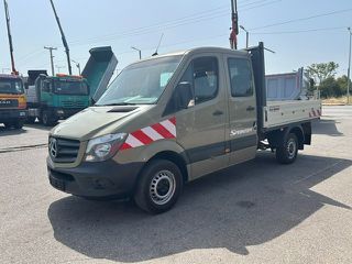 Καρότσα Mercedes-Benz 2014 SPRINTER 313-thumb-1