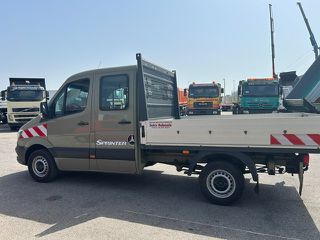 Καρότσα Mercedes-Benz 2014 SPRINTER 313-thumb-9