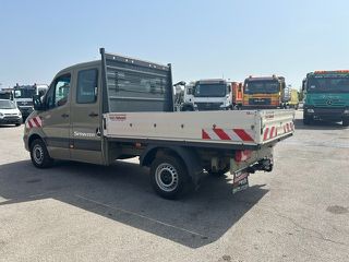 Καρότσα Mercedes-Benz 2014 SPRINTER 313-thumb-8