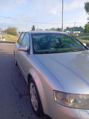 Audi A4 2004