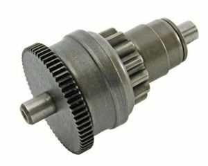 Κωδ.388335 101 OCTANE starter BT11004 PEUGEOT JET FORCE 50 C-TECH 05-16 τηλ.215-215-8211