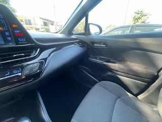 Toyota C-HR 2017 1.2 TURBO ΕΛΛΗΝΙΚΟ 4*4 ΑΥΤΟΜΑΤΟ-thumb-13