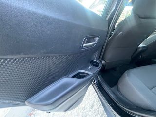 Toyota C-HR 2017 1.2 TURBO ΕΛΛΗΝΙΚΟ 4*4 ΑΥΤΟΜΑΤΟ-thumb-15
