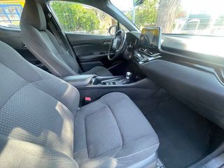 Toyota C-HR 2017 1.2 TURBO ΕΛΛΗΝΙΚΟ 4*4 ΑΥΤΟΜΑΤΟ-thumb-17