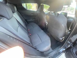 Toyota C-HR 2017 1.2 TURBO ΕΛΛΗΝΙΚΟ 4*4 ΑΥΤΟΜΑΤΟ-thumb-19
