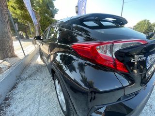 Toyota C-HR 2017 1.2 TURBO ΕΛΛΗΝΙΚΟ 4*4 ΑΥΤΟΜΑΤΟ-thumb-20
