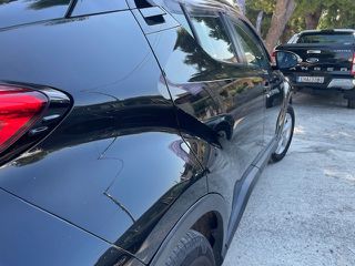Toyota C-HR 2017 1.2 TURBO ΕΛΛΗΝΙΚΟ 4*4 ΑΥΤΟΜΑΤΟ-thumb-24