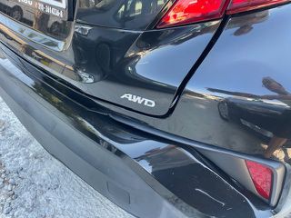 Toyota C-HR 2017 1.2 TURBO ΕΛΛΗΝΙΚΟ 4*4 ΑΥΤΟΜΑΤΟ-thumb-25