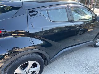 Toyota C-HR 2017 1.2 TURBO ΕΛΛΗΝΙΚΟ 4*4 ΑΥΤΟΜΑΤΟ-thumb-26