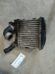 INTERCOOLER SMART 450 DIESEL 2000