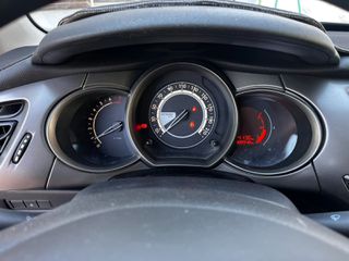 Citroen C3 2015 1.200cc full extra Από Κοπέλα-thumb-5