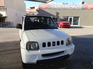 Suzuki Jimny 2006