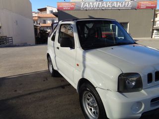 Suzuki Jimny 2008-thumb-1