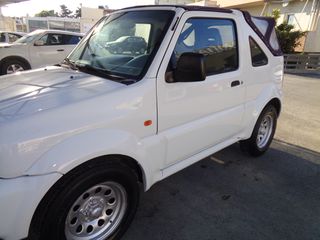 Suzuki Jimny 2008-thumb-2