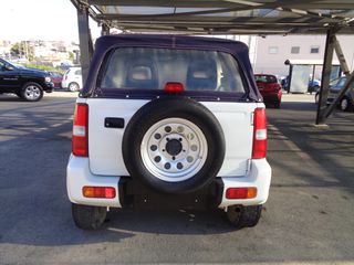 Suzuki Jimny 2008-thumb-3