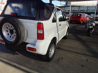 Suzuki Jimny 2008-thumb-4