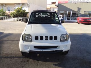 Suzuki Jimny 2008-thumb-7