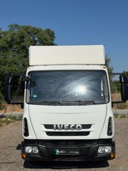 Καρότσα Ανοιχτή Iveco 2011 Eurocargo EURO 5-thumb-1