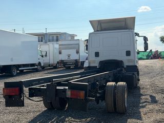 Καρότσα Ανοιχτή Iveco 2011 Eurocargo EURO 5-thumb-3
