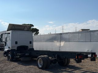 Καρότσα Ανοιχτή Iveco 2011 Eurocargo EURO 5-thumb-5