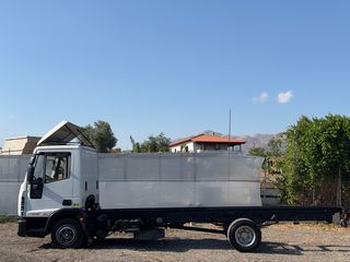 Καρότσα Ανοιχτή Iveco 2011 Eurocargo EURO 5-thumb-6