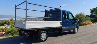 Καρότσα Ford 2019 TRANSIT L3 ΜΑΚΡΥ/ΠΙΣΩΚΙΝΗΤΟ/ΕΡΑΣΙΤΕΧΝΙΚΟ ΔΙΠΛΩΜΑ/170HP!!!-thumb-6