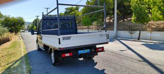 Καρότσα Ford 2019 TRANSIT L3 ΜΑΚΡΥ/ΠΙΣΩΚΙΝΗΤΟ/ΕΡΑΣΙΤΕΧΝΙΚΟ ΔΙΠΛΩΜΑ/170HP!!!-thumb-9