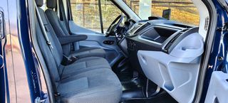 Καρότσα Ford 2019 TRANSIT L3 ΜΑΚΡΥ/ΠΙΣΩΚΙΝΗΤΟ/ΕΡΑΣΙΤΕΧΝΙΚΟ ΔΙΠΛΩΜΑ/170HP!!!-thumb-34