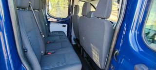 Καρότσα Ford 2019 TRANSIT L3 ΜΑΚΡΥ/ΠΙΣΩΚΙΝΗΤΟ/ΕΡΑΣΙΤΕΧΝΙΚΟ ΔΙΠΛΩΜΑ/170HP!!!-thumb-40