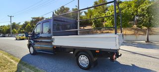 Καρότσα Ford 2019 TRANSIT L3 ΜΑΚΡΥ/ΠΙΣΩΚΙΝΗΤΟ/ΕΡΑΣΙΤΕΧΝΙΚΟ ΔΙΠΛΩΜΑ/170HP!!!-thumb-11