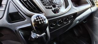 Καρότσα Ford 2019 TRANSIT L3 ΜΑΚΡΥ/ΠΙΣΩΚΙΝΗΤΟ/ΕΡΑΣΙΤΕΧΝΙΚΟ ΔΙΠΛΩΜΑ/170HP!!!-thumb-29