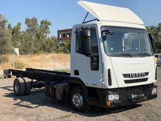 Σασί Iveco 2011 Eurocargo EURO 5-thumb-2