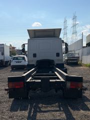 Σασί Iveco 2011 Eurocargo EURO 5-thumb-4
