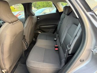 Renault Captur 2021 1,5 DIESEL DYNAMIC KLIMA NAVI-thumb-19