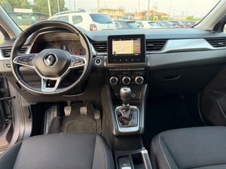Renault Captur 2021 1,5 DIESEL DYNAMIC KLIMA NAVI-thumb-20