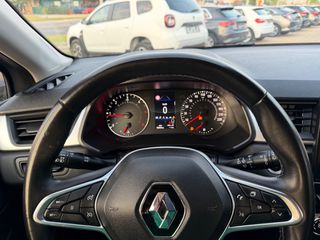 Renault Captur 2021 1,5 DIESEL DYNAMIC KLIMA NAVI-thumb-22