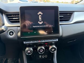 Renault Captur 2021 1,5 DIESEL DYNAMIC KLIMA NAVI-thumb-25