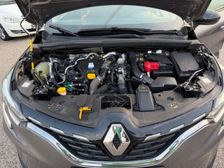 Renault Captur 2021 1,5 DIESEL DYNAMIC KLIMA NAVI-thumb-29