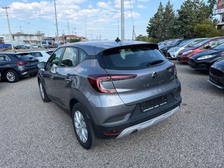 Renault Captur 2021 1,5 DIESEL DYNAMIC KLIMA NAVI-thumb-9