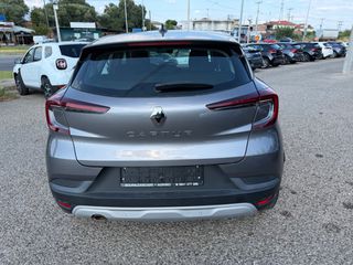 Renault Captur 2021 1,5 DIESEL DYNAMIC KLIMA NAVI-thumb-10