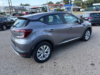 Renault Captur 2021 1,5 DIESEL DYNAMIC KLIMA NAVI-thumb-11